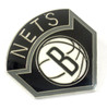 Brooklyn Nets Triumph Pin