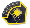 Indiana Pacers Triumph Pin
