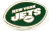 New York Jets Logo Pin