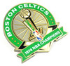 Boston Celtics 1974 NBA Champions Pin - Limited 1,000