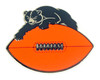 Chicago Bears Vintage Pin