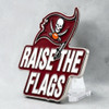 Tampa Bay Buccaneers Slogan Pin