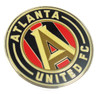 Atlanta United FC Logo Pin
