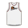 Phoenix Mercury Jersey Pin