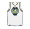 Chicago Sky Jersey Pin