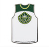 Seattle Storm Jersey Pin