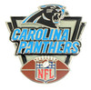 Carolina Panthers Victory Pin