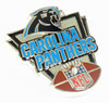Carolina Panthers Victory Pin