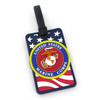 United State Marines Corps Luggage ID Tag