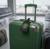 United State Army Luggage ID Tag