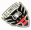 D.C. United Logo Pin