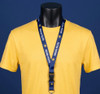 Indiana Pacers Lanyard