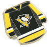 Pittsburgh Penguins Home Jersey Pin