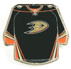 Anaheim Ducks Home Jersey Pin