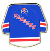 New York Rangers Home Jersey Pin