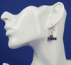 Memphis Dangler Earrings