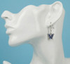 Villanova Dangler Earrings