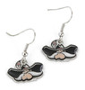 UNLV Earrings