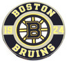 Boston Bruins Established 1924 Pin