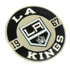 Los Angeles Kings Established 1967 Pin