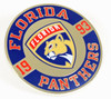 Florida Panthers Established 1993 Pin