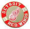 Detroit Red Wings Established 1926 Pin