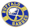 Buffalo Sabres Established 1970 Pin