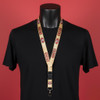 San Francisco 49ers (Gold) Lanyard