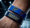 St. Louis Blues Wristbands