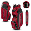 Tampa Bay Buccaneers Golf Bag w/ Cooler Bucket