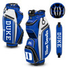 Duke Blue Devils Golf Bag w/ Cooler Bucket