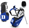 Duke Blue Devils Hybrid Golf Bag