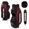 South Carolina Gamecocks Golf Bag w/ Cooler Bucket