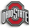 Ohio State Logo Pin