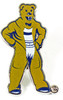 Penn State Nittany Lions Mascot Pin