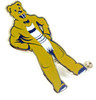 Penn State Nittany Lions Mascot Pin