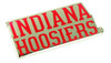Indiana Hoosiers Logo Pin