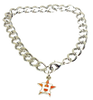 Houston Astros Logo Bracelet