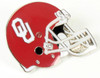 Oklahoma Sooners Helmet Pin