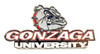 Gonzaga Grande Logo Pin