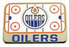 Edmonton Oilers Rink Pin