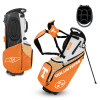 Tennessee Volunteers Hybrid Golf Bag