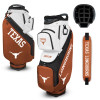 Texas Longhorns Golf Bag w/ Cooler Bucket