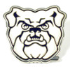 Butler Logo Lapel Pin