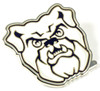 Butler Logo Lapel Pin