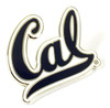 Cal Berkeley Logo Pin