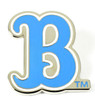 UCLA Secondary Logo Pin