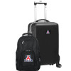 Arizona Wildcats Deluxe 2-Piece Backpack and Carry-on Set
