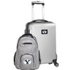 BYU Deluxe 2-Piece Backpack and Carry-on Set