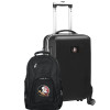 Florida State Deluxe 2-Piece Backpack and Carry-on Set